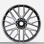 Porsche Кованые диски DH-Style V7 R18 фото 1