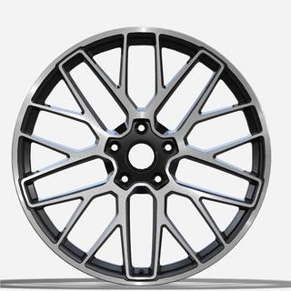 Кованые диски DH-Style V7 R18