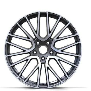 Кованые диски DH-Style V8 R18