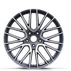 Porsche Кованые диски DH-Style V8 R23 фото 1