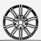 Porsche Кованые диски DH-Style V9 R16 фото 1