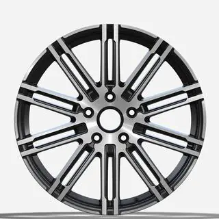 Кованые диски DH-Style V9 R16