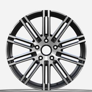 Кованые диски DH-Style V9 R17