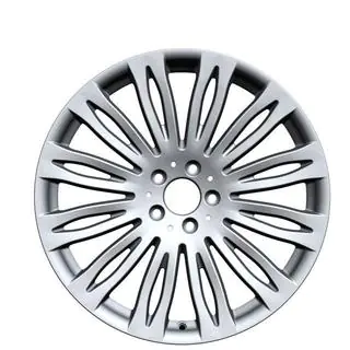 Кованые диски DH-Style V10 R18