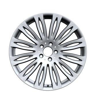 Кованые диски DH-Style V10 R20