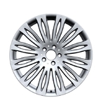 Porsche Кованые диски DH-Style V10 R21 фото 1