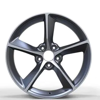 Кованые диски DH-Style V1 R16