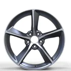 Ferrari Кованые диски DH-Style V1 R22 фото 1