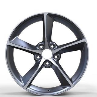 Кованые диски DH-Style V1 R23