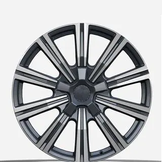 Кованые диски DH-Style V2 R20