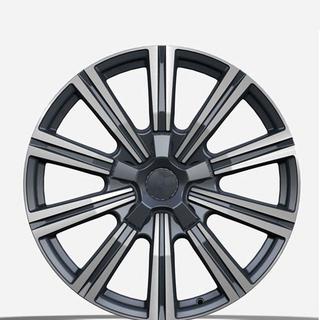 Кованые диски DH-Style V2 R21