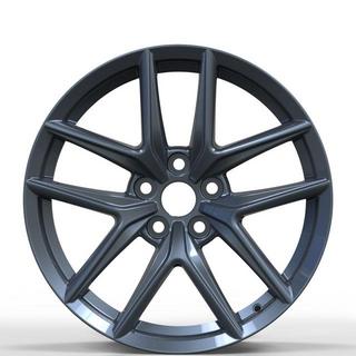Кованые диски DH-Style V3 R19