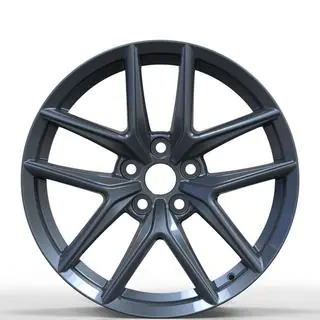 Кованые диски DH-Style V3 R19