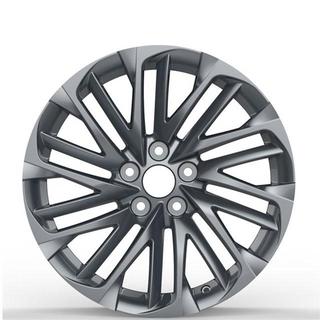 Кованые диски DH-Style V4 R21