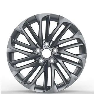 Кованые диски DH-Style V4 R21
