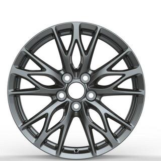 Кованые диски DH-Style V5 R20
