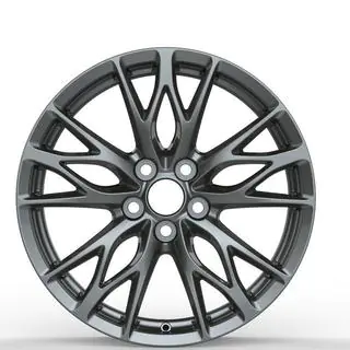 Кованые диски DH-Style V5 R21