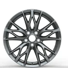 Lexus Кованые диски DH-Style V5 R23 фото 1