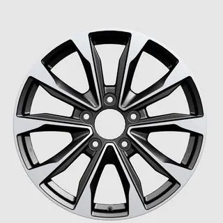 Кованые диски DH-Style V6 R18