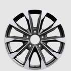 Lexus Кованые диски DH-Style V6 R23 фото 1