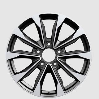 Кованые диски DH-Style V6 R23