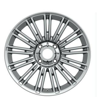 Кованые диски DH-Style V1 R17