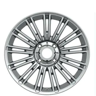 Кованые диски DH-Style V1 R19