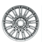 Bentley Кованые диски DH-Style V1 R24 фото 1