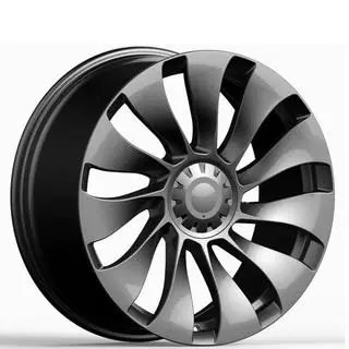 Кованые диски DH-Style V1 R22