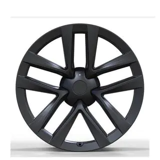 Кованые диски DH-Style V2 R17