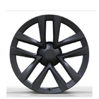 Tesla Кованые диски DH-Style V2 R22 фото 1