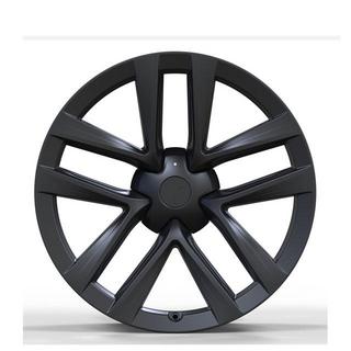 Кованые диски DH-Style V2 R24