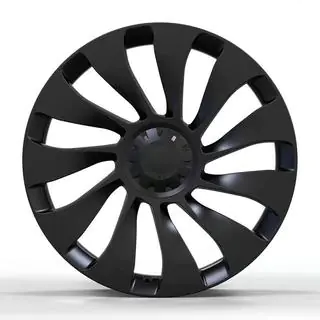 Кованые диски DH-Style V3 R17