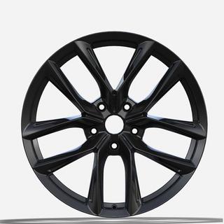Кованые диски DH-Style V5 R17