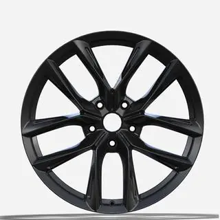 Кованые диски DH-Style V5 R17