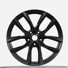 Tesla Кованые диски DH-Style V5 R18 фото 1