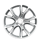 Jeep Кованые диски DH-Style V1 R18 фото 1