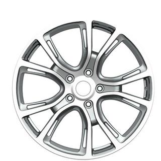 Кованые диски DH-Style V1 R21