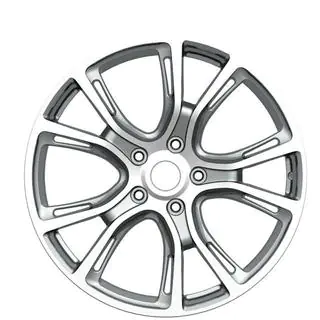 Кованые диски DH-Style V1 R23