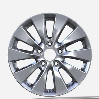 Кованые диски DH-Style V1 R16