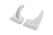 Задние брызговики (2 шт, стекловолокно) фото 3