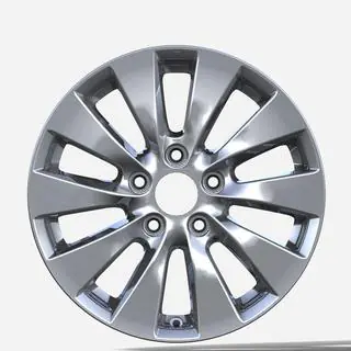 Кованые диски DH-Style V1 R23