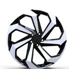 Honda Кованые диски DH-Style V2 R16 фото 1