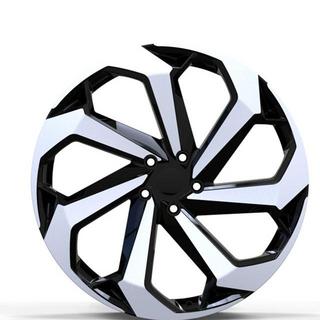 Кованые диски DH-Style V2 R16