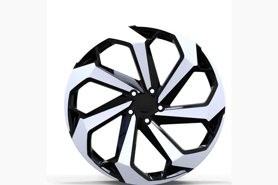 Honda Кованые диски DH-Style V2 R16 Image