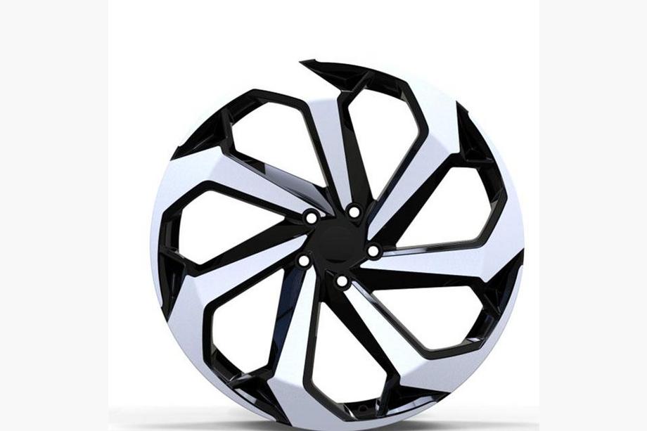Honda Кованые диски DH-Style V2 R23 Image