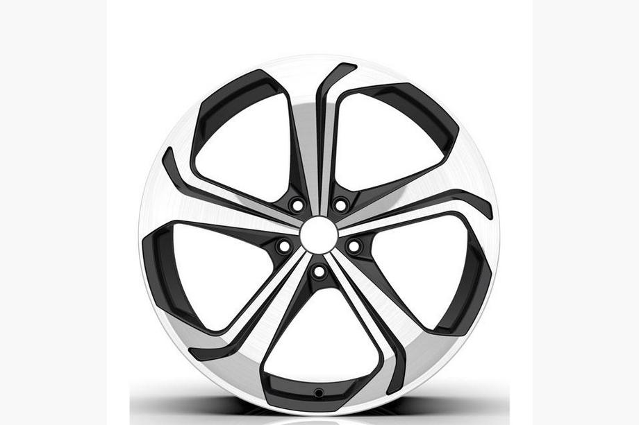 Honda Кованые диски DH-Style V3 R22 Image