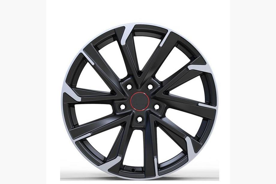 Toyota Кованые диски DH-Style V1 R17 Image