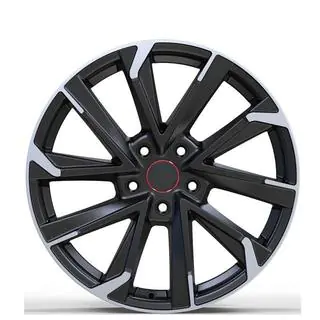 Кованые диски DH-Style V1 R18