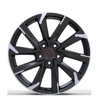 Toyota Кованые диски DH-Style V1 R19 фото 1